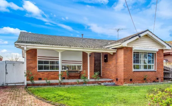 108 McIntyre Drive, Altona, Vic 3018