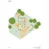 108 McKenzie Road, Elizabeth Downs, SA 5113-Floorplan