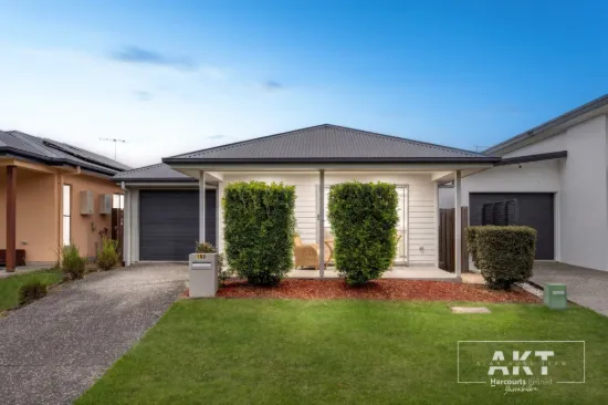 108 Mckinnon Drive, Yarrabilba, Qld 4207