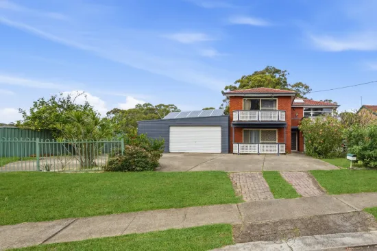 108 Minto Road, Minto, NSW 2566
