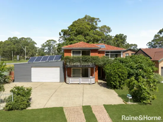 108 Minto Road, Minto, NSW 2566