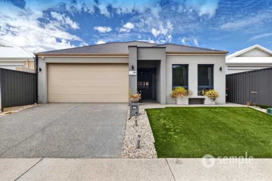 108 Mornington Crescent, Wandi, WA 6167