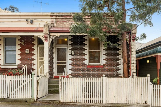 108 Mount Alexander Road, Travancore, Vic 3032