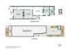 108 Mount Alexander Road, Travancore, Vic 3032-Floorplan