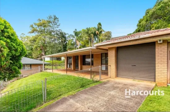 108 Mountain View Drive, Goonellabah, NSW 2480