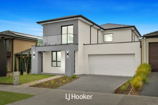 108 Newgrange Boulevard, Clyde North, Vic 3978