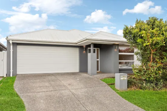 108 Olivia Crescent, Nirimba, Qld 4551