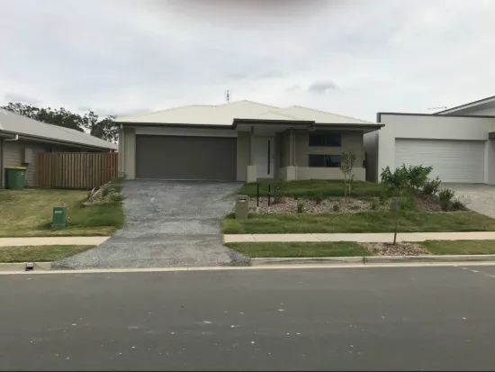 108 O'Reilly Drive, Coomera, Qld 4209