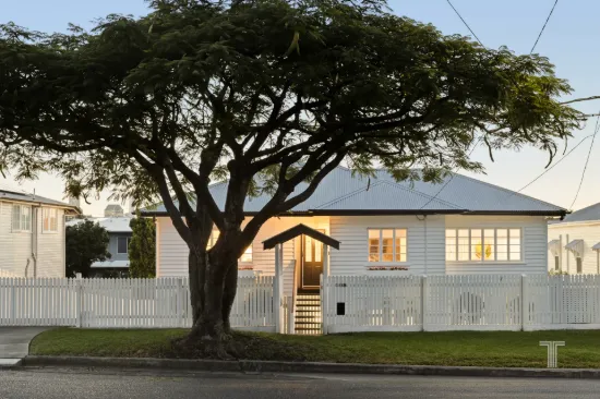 108 Philip Street, Hawthorne, Qld 4171