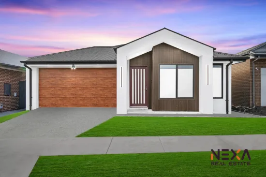 108 PULCHELLA CRESCENT, Donnybrook, Vic 3064