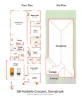 108 PULCHELLA CRESCENT, Donnybrook, Vic 3064-Floorplan
