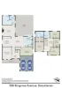 108 Ringrose Avenue, Greystanes, NSW 2145-Floorplan