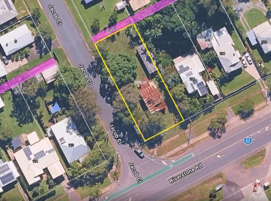 108 Riverstone Road, Gordonvale, Qld 4865