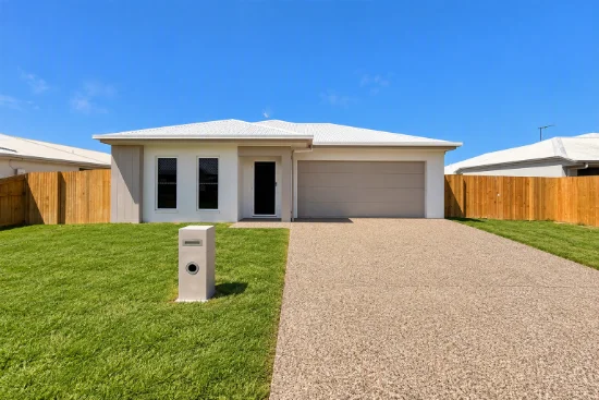 108 Royal Sands, Bucasia, Qld 4750