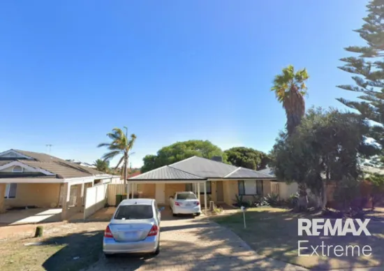 108 Saint Barnabas Boulevard, Quinns Rocks, WA 6030