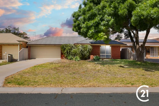 108 Shackell Street, Echuca, Vic 3564