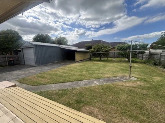108 Shakespeare Street, Traralgon, Vic 3844