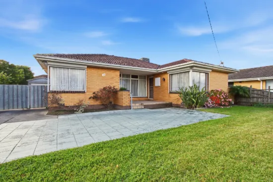 108 Shakespeare Street, Traralgon, Vic 3844
