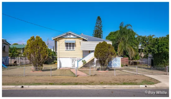 108 Sharples Street, Berserker QLD 4701-Image