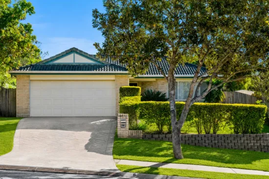108 Sharpless Road, Springfield, Qld 4300