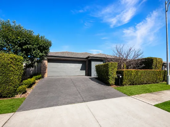 108 Springs Road, Spring Farm, NSW 2570