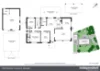 108 Sturdee Crescent, Monash, ACT 2904-Floorplan