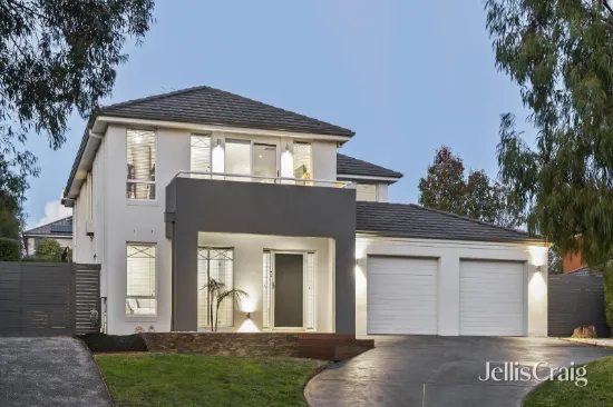 108 Summerfield Drive, Mornington, Vic 3931