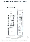 108 Surrey Road North, South Yarra, Vic 3141-Floorplan