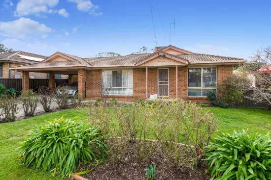 108 Symonds Street, Golden Square, Vic 3555