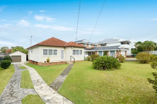 108 Telopea Avenue, Caringbah South, NSW 2229