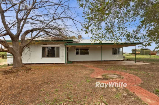 108 Tulloch Road, Red Cliffs, Vic 3496