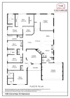 108 Ulcombe Street, Kenwick, WA 6107-Floorplan