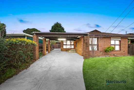 108 Warringa Crescent, Hoppers Crossing, Vic 3029