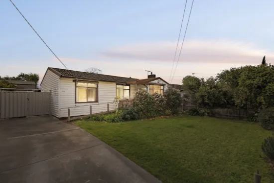 108 Wright Street, Sunshine, Vic 3020