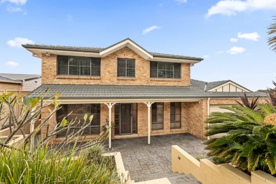 108 Wyndarra Way, Koonawarra, NSW 2530
