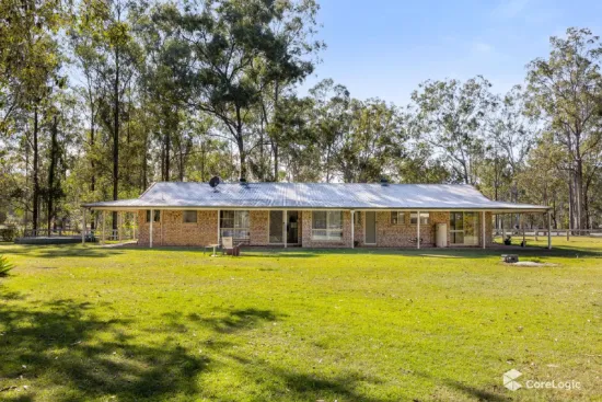 1081-1091 Teviot Road, South Maclean, Qld 4280