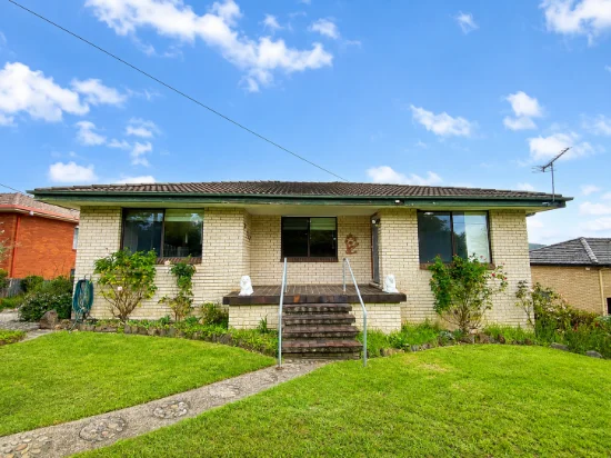 1084 Great Western Highway, Lithgow, NSW 2790
