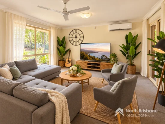 1084 Oakey Flat Road, Narangba, Qld 4504 - For Rent