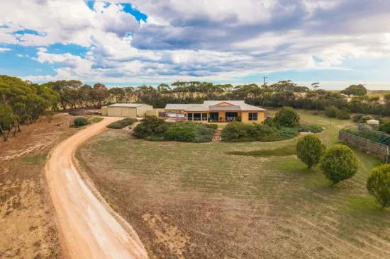 1085 Chapman Road, Green Patch, SA 5607