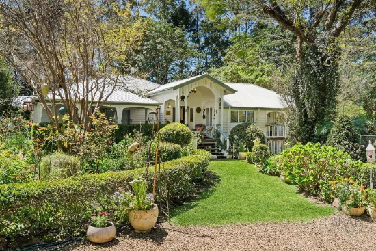 1085 Landsborough Maleny Road, Maleny, Qld 4552