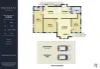 1087 Moggill Road, Kenmore, Qld 4069-Floorplan