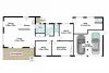 1087 Oxley Road, Oxley, Qld 4075-Floorplan