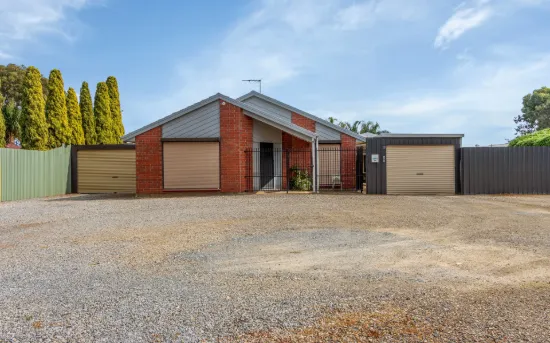 1087 Stebonheath Road, Munno Para West, SA 5115