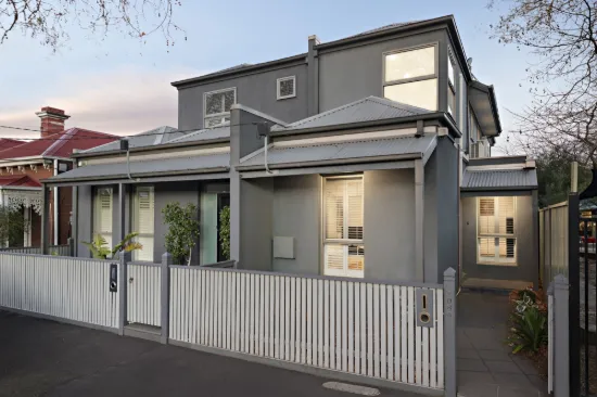 108A Clark Street, Port Melbourne, Vic 3207