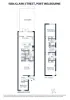 108A Clark Street, Port Melbourne, Vic 3207-Floorplan