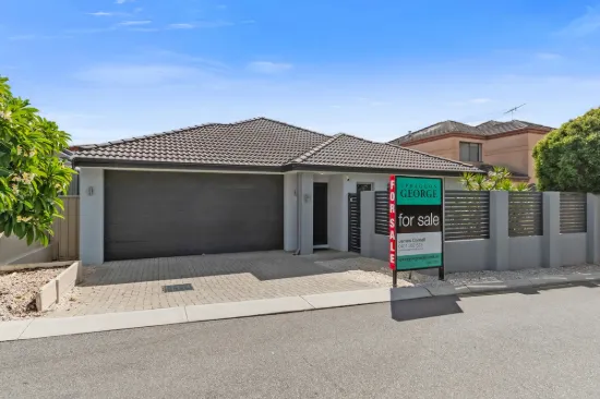 108A Grand Promenade, Doubleview, WA 6018