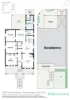 108A Mackie Street, Victoria Park, WA 6100-Floorplan