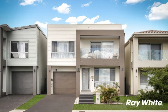 108C Cranbourne Street, Riverstone NSW 2765 - For Rent