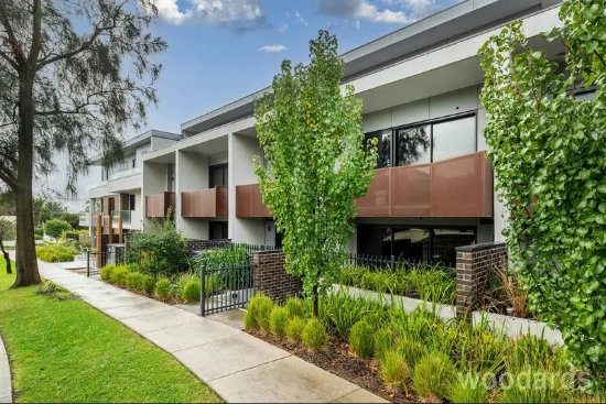 109/1-5 Neil Court, Blackburn South, Vic 3130 - For Rent
