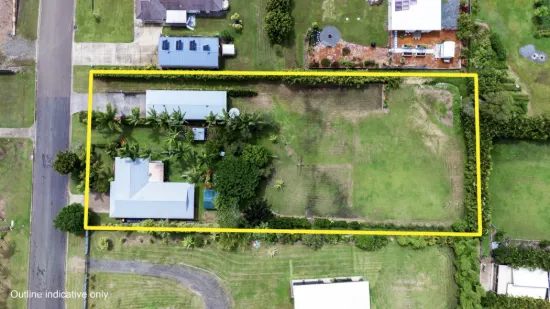 109-111 Ocean Outlook, River Heads, Qld 4655